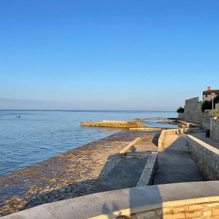 Novigrad IstriaApp Robiアパートメント エクステリア 写真